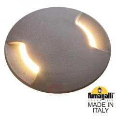 Тротуарный светильник Fumagalli 3F2.000.000.LXD1L