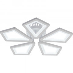 Накладная люстра Escada 10284/5LED