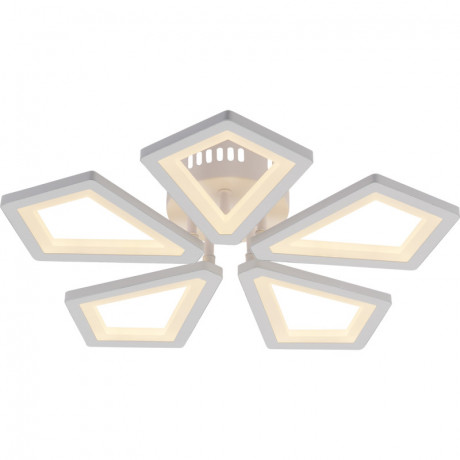 Накладная люстра Escada 10284/5LED