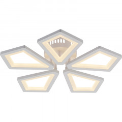 Накладная люстра Escada 10284/5LED