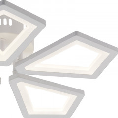 Накладная люстра Escada 10284/5LED