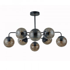 Люстра на штанге Escada 646/8P