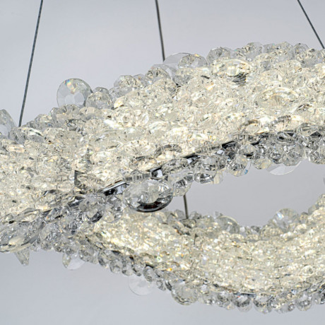 Подвесной светильник MODELUX MS.5003.300 CR