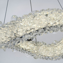 Подвесной светильник MODELUX MS.5003.300 CR