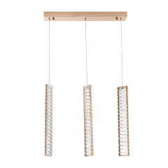 Подвесной светильник MODELUX MS.88909.3 GD