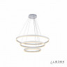 Каскадная люстра iLedex LZ-230-1 114W WH