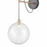 Бра Vele Luce VL5544W01