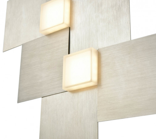 Бра Vele Luce VL8034W02