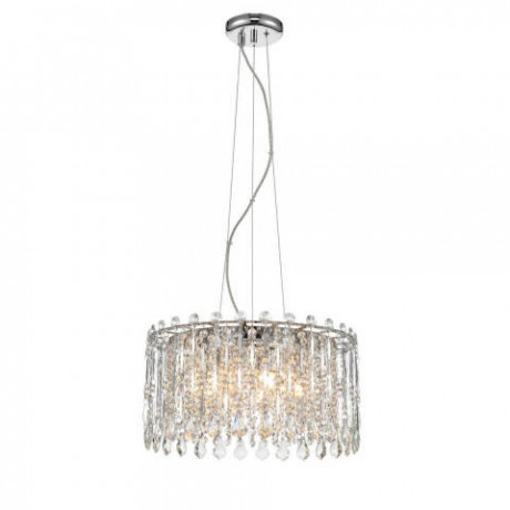 Подвесная люстра Vele Luce VL3113P05