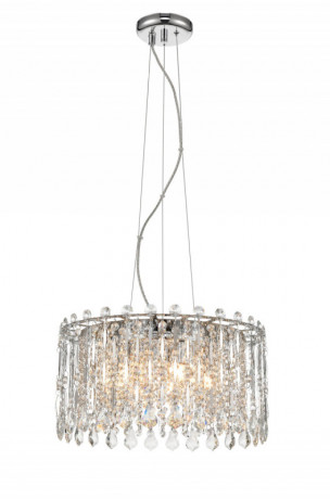 Подвесная люстра Vele Luce VL3113P05