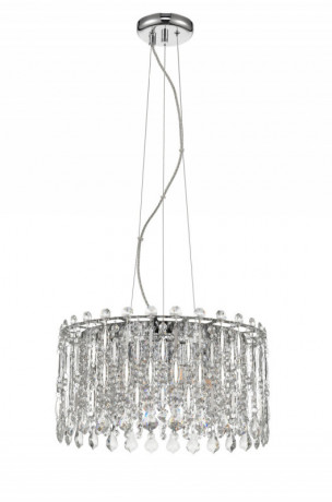 Подвесная люстра Vele Luce VL3113P05