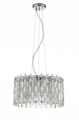 Подвесная люстра Vele Luce VL3113P05