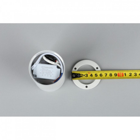 Накладной светильник Omnilux OML-100009-05