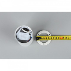 Накладной светильник Omnilux OML-100009-05