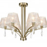 Люстра на штанге Vele Luce VL4184L06