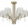 Люстра на штанге Vele Luce VL4184L06