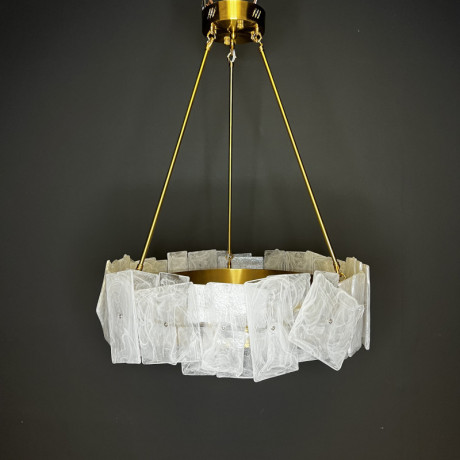 Подвесная люстра ImperiumLoft 123395-22