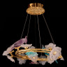 Подвесная люстра Fluorite FL1099-16P