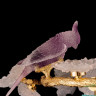 Подвесная люстра Fluorite FL1099-16P
