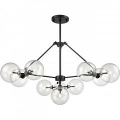 Люстра на штанге Vele Luce VL2052L10