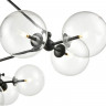 Люстра на штанге Vele Luce VL2052L10
