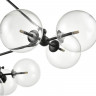 Люстра на штанге Vele Luce VL2052L10