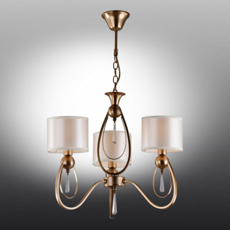 Подвесная люстра Omnilux OML-63813-03