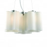 Подвесная люстра ST-Luce SL116.503.03
