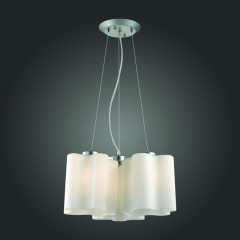 Подвесная люстра ST-Luce SL116.503.03