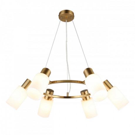 Подвесная люстра Omnilux OML-69103-06