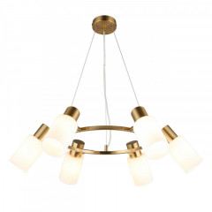 Подвесная люстра Omnilux OML-69103-06