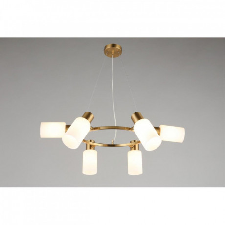 Подвесная люстра Omnilux OML-69103-06