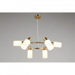 Подвесная люстра Omnilux OML-69103-06