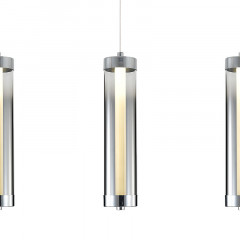 Подвесной светильник Indigo V000148L