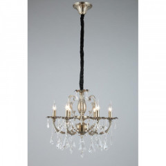 Подвесная люстра Omnilux OML-77733-06