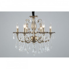 Подвесная люстра Omnilux OML-77733-06