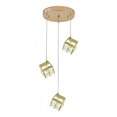 Подвесной светильник Indigo V000134L