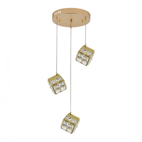 Подвесной светильник Indigo V000134L