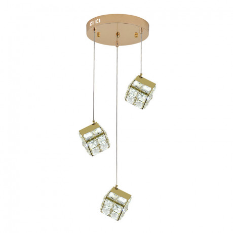 Подвесной светильник Indigo V000134L