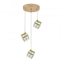 Подвесной светильник Indigo V000134L