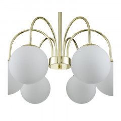 Люстра на штанге Indigo V000325