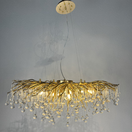 Подвесная люстра ImperiumLoft 205822-26