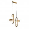 Подвесная люстра ST-Luce SL1201.203.04