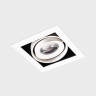 Встраиваемый светильник ITALLINE DL 3032 white 3000K