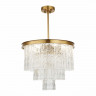 Каскадная люстра ST-Luce SL1230.302.06