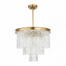 Каскадная люстра ST-Luce SL1230.302.06