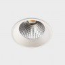 Встраиваемый светильник ITALLINE IT08-8035 white 4000K
