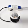 Встраиваемый светильник ITALLINE IT08-8035 white 4000K