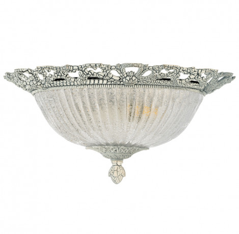 Накладная люстра Arti Lampadari Vigilanza E 1.13.38 BW