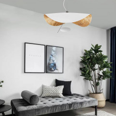 Подвесной светильник ImperiumLoft 178134-26